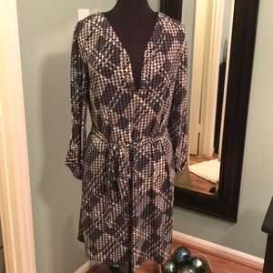 Emma & Michele Dress, XL, NWOT